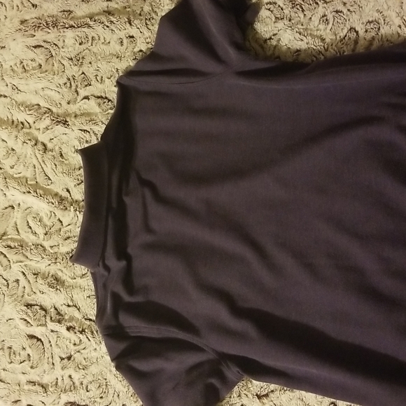 Purple Polo - Picture 4 of 4